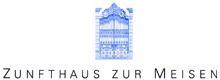 Zunfthaus zur Meisen