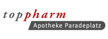 TopPharm Apotheke Paradeplatz