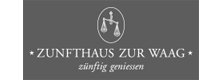 Zunfthaus zur Waag