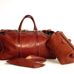 Leder Locher
