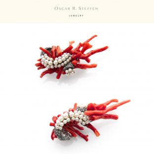 OSCAR STEFFEN JEWELRY